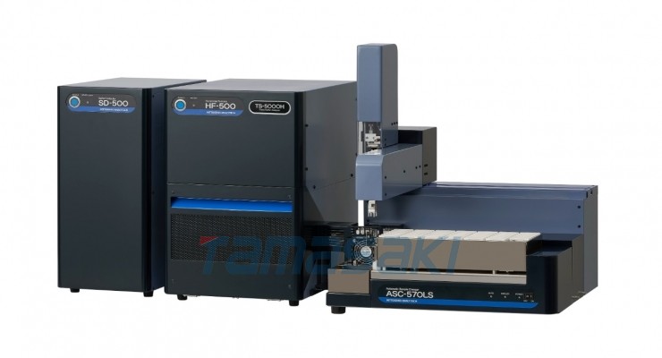 玉崎供应NITTOSEIKO日东精工微量硫黄分析装置 TS-5000H