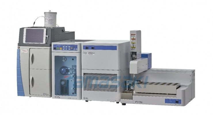 NITTOSEIKO日东精工玉崎供应有机元素分析系统XS-2100H