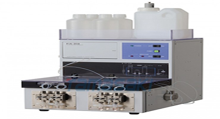 玉崎供应NITTOSEIKO日东精工多项目分析仪FIA-300M