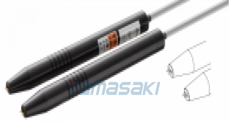 NITTOSEIKO日东精工AR 探头 RMH508/BSR 探头 RMH506