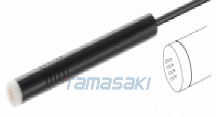 NITTOSEIKO日东精工PSR 探头 RMH504/LSR 探头 RMH503