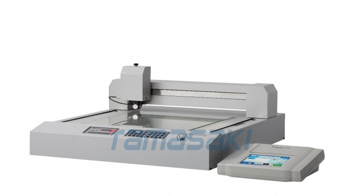 NITTOSEIKO日东精工电阻率自动测量系统 大型测绘系统 MCP-S620型/MCP-S521型