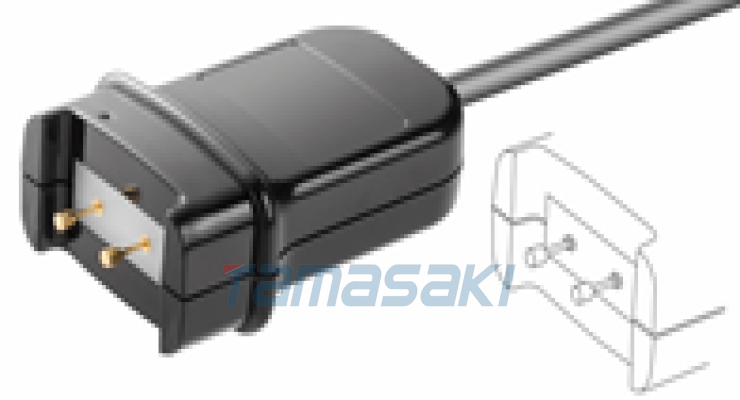 NITTOSEIKO日东精工探头检查器 RMH304/BR 探头 RMH509