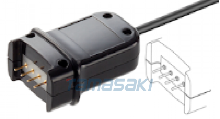 NITTOSEIKO日东精工ESR探头RMH502/ASR 探头 RMH501