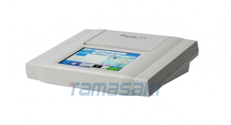 NITTOSEIKO日东精工Hiresta-UX MCP-HT800 高阻电阻率计