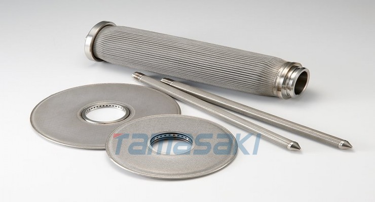 玉崎供应NIPPON SEISEN日本精线NPM过滤器NPM-20/NPM-30