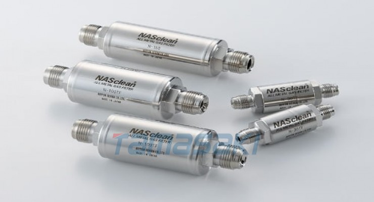 玉崎供应NIPPON SEISEN日本精线金属膜过滤器N-100TF1/2