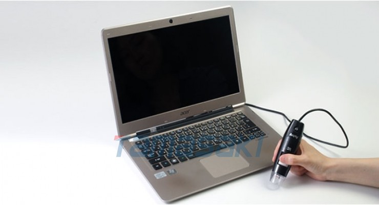 日本3RRR 3R-MSUSB401 微型 USB 型 (200x)