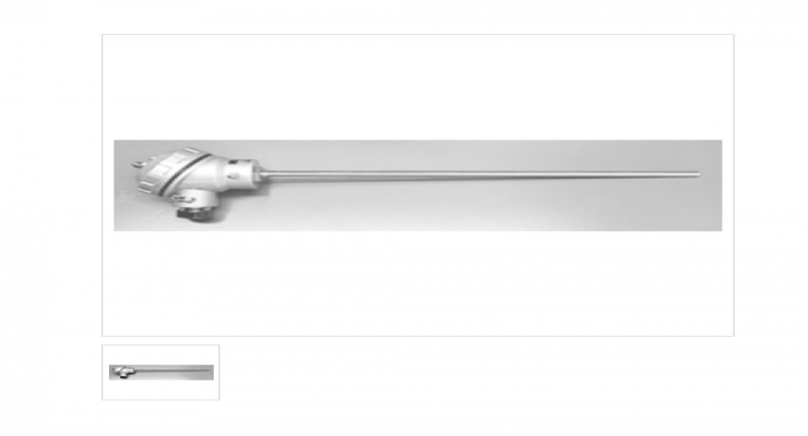 优势供应-RD-18S-048650FC49-9长寿命 温度探测器SHIMADEN