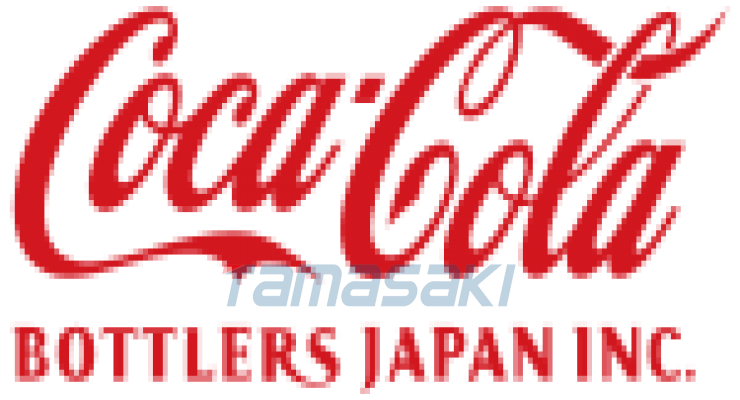 可口可乐Coca-Cola Bottlers Japan Co., Ltd.