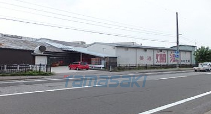 秋田銘醸株式会社AKITA MEIJOU CO., LTD.