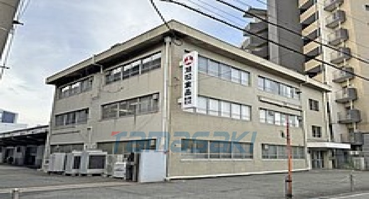 旭松食品株式会社 ASAHIMATSU FOODS CO.,LTD.