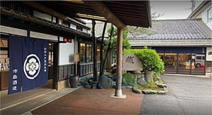 王紋酒造株式会社Aumont Sake Brewery Inc.