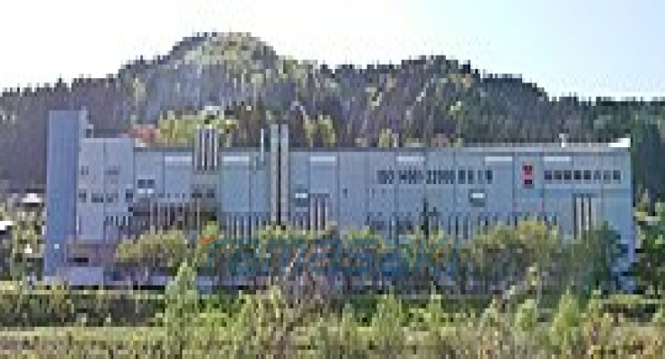 岩塚製菓株式会社 IWATSUKA CONFECTIONERY CO.,LTD.