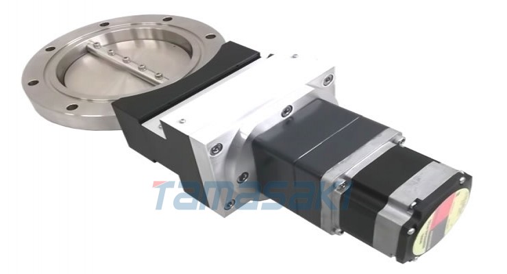 玉崎总经销！日本MIYUKI美幸辉控制蝶阀GAR-J25系列