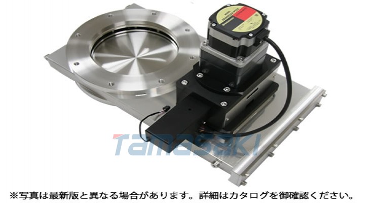 玉崎总经销！MIYUKI美幸辉日本控制闸阀 GAR-N25系列