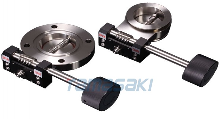 货期短玉崎总经销！日本MIYUKI美幸辉手动蝶阀 BR-25A/BT-25A系列