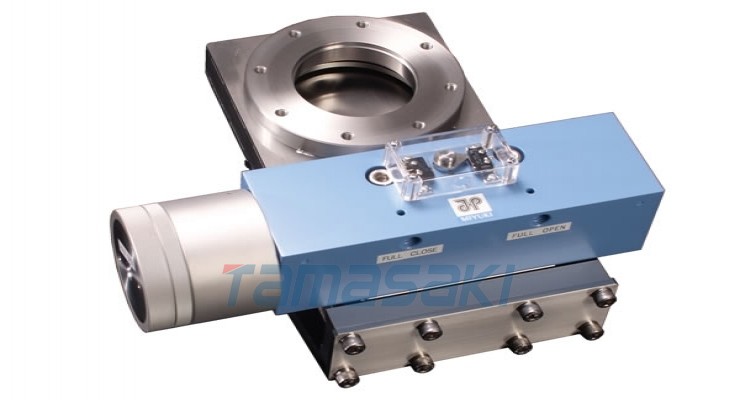 货期短玉崎总经销！日本MIYUKI美幸辉气动闸阀 GH系列GH-70A/GH-500A