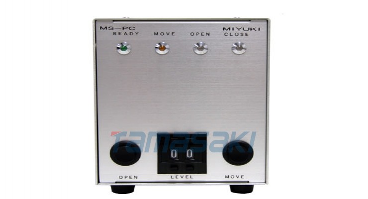 爱采购热卖！开放规格型控制器 MS-PC日本MIYUKI美幸辉