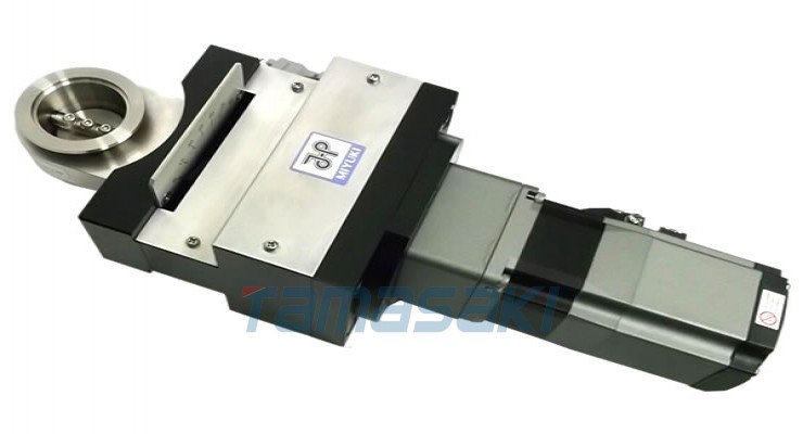 爱采购热卖！日本MIYUKI美幸辉指定开度阀门 BAZ-25A系列