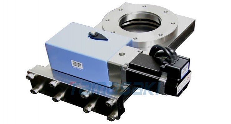 爱采购热卖！日本MIYUKI美幸辉电动闸阀 GL-JIS70A系列