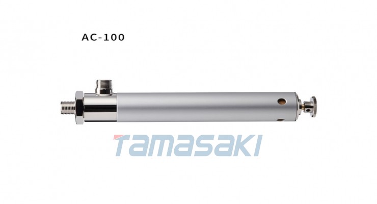 优势供应空气冷却器AC-100玉崎供应总经销TOHIN东滨