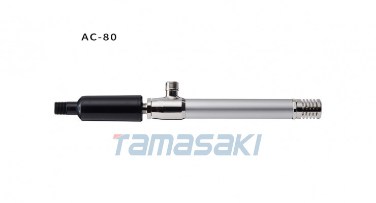 深圳现货总经销TOHIN东滨空气冷却器AC-80/AC-80c