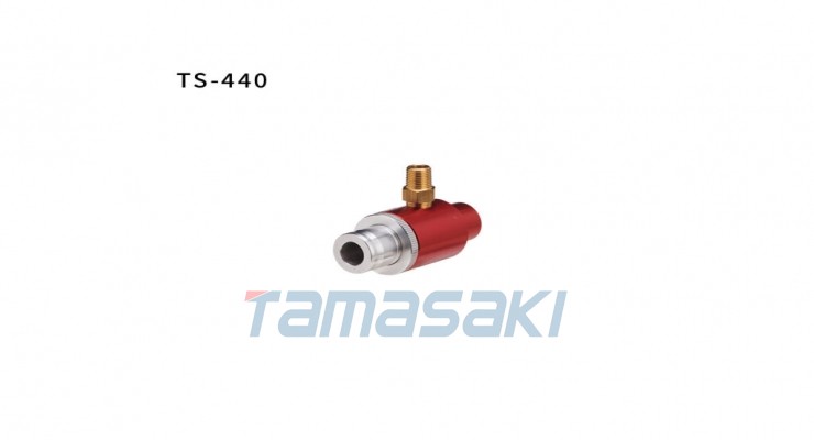 TCS-150/TCS-300/TCS-600玉崎具有帘式吹气的节气装置TOHIN东滨