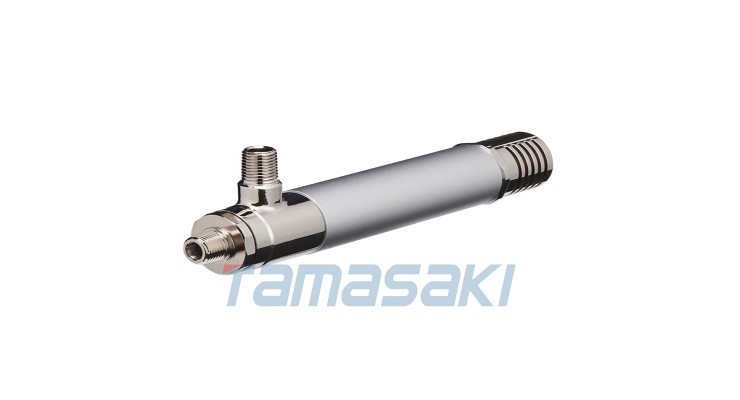 空气冷却器 AC-70 引入汽车制造商玉崎供应总经销TOHIN东滨