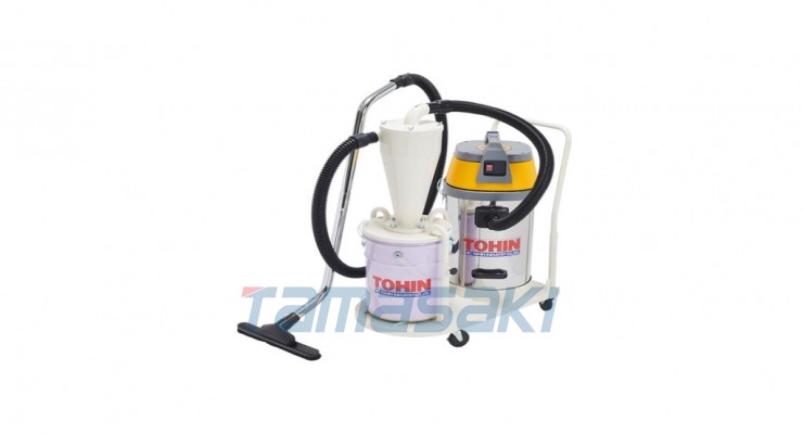 旋风清洁器 AS-27CV/AS-27HCV总经销TOHIN东滨