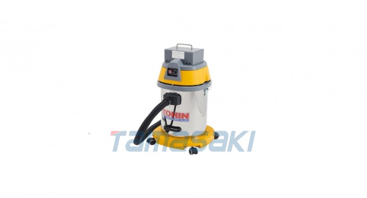 集尘 固体收集连续运行清洁器 AS-27BL总经销TOHIN东滨