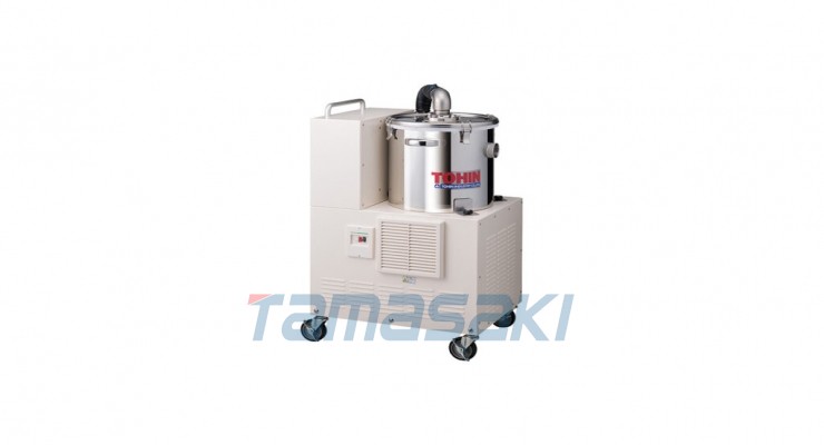 连续运转清洗机TVC-1500K系列TVC-1500K-5总经销TOHIN东滨