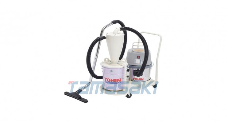 旋风清洁器 AS-100MCV总经销TOHIN东滨日本原装