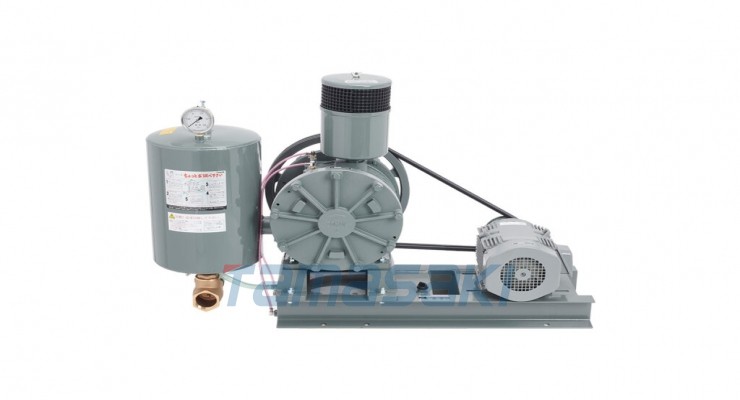 总经销TOHIN东滨旋转式鼓风机HC系列 HC-251s/HC-30s 