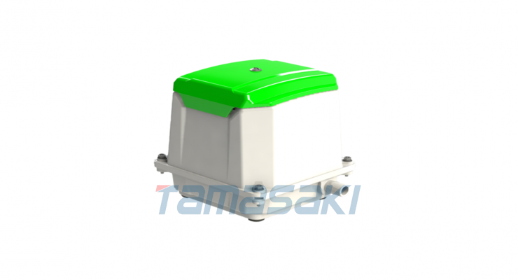 电磁隔膜鼓风机HA系列HA30/HA40/HA60 总经销TOHIN东滨