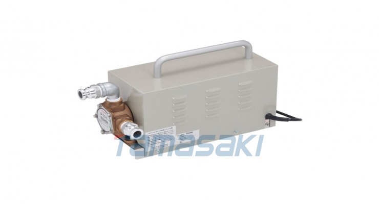 便携式吸引泵 SP-25AL总经销TOHIN东滨深圳现货