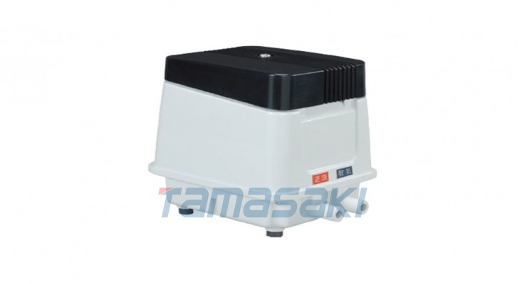 自动反冲洗功能的电磁隔膜鼓风机 TP-80E总经销TOHIN东滨