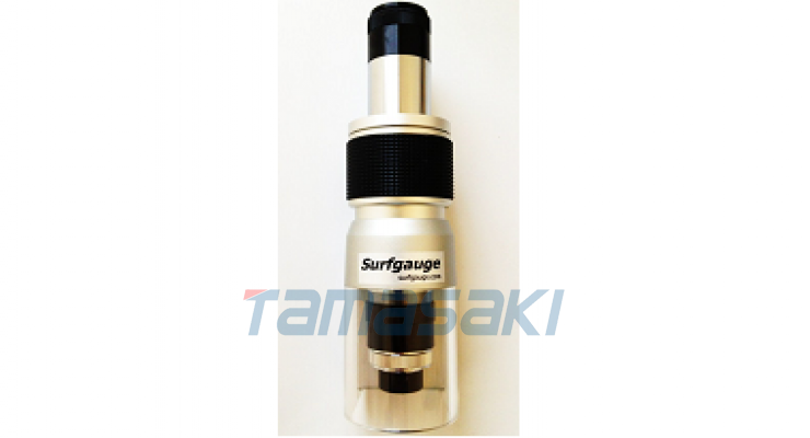 日本原装SURFGAUGE表面测器制作所便携式接触角测量仪，ST-2