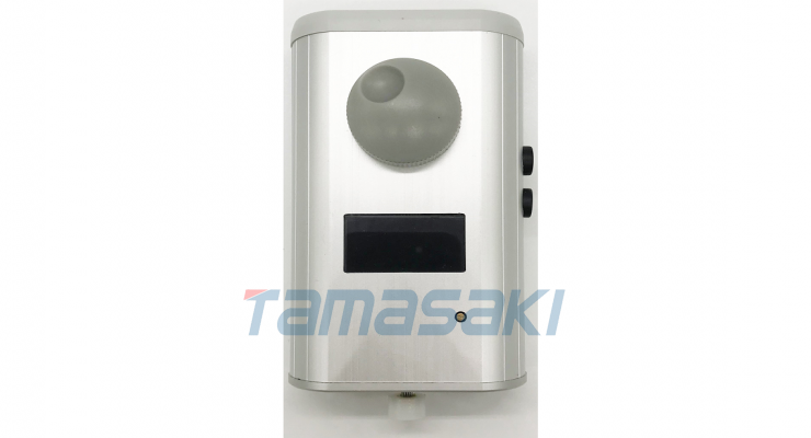  手持式表面张力测试仪，ADC-1 ADC-1 ADC-1SURFGAUGE表面测器制作所