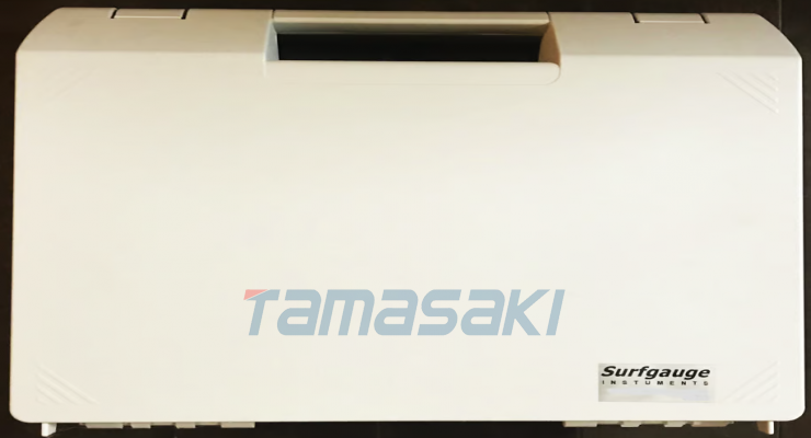 SURFGAUGE表面测器制作所手持式表面张力测试仪，ADC-1 手提箱 手提箱 (ADC-1)