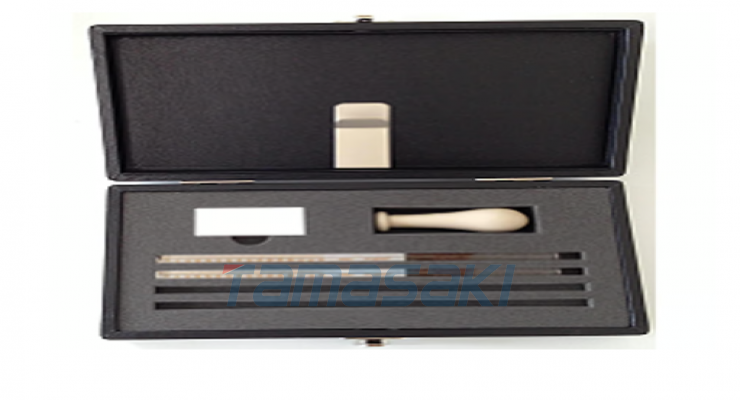 SURFGAUGE表面测器制作所 毛细管上升法，DG-1 DG-1（2 件套毛细管） DG-1（2 件套毛细管）