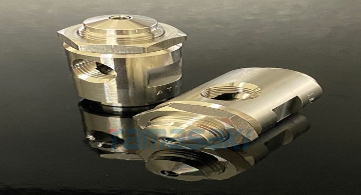 日本ATOMAX亚特玛斯Atomax喷嘴BN系列BN200/BN500/BN1000