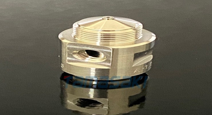 国内总经销日本ATOMAX亚特玛斯Atomax喷嘴AM系列 AM6/AM12/AM25/AM45