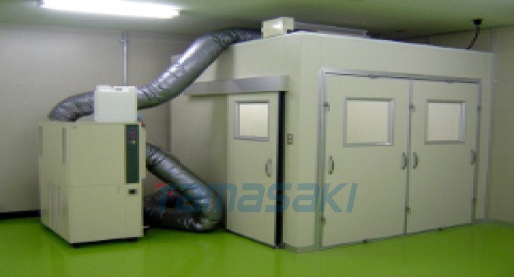 日本原装玉崎供应S-SHIN伸荣产业隔热板展位CB-3