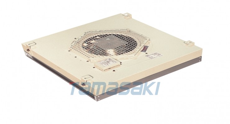 洁净模块单元供应S-SHIN伸荣产业BV-R07TU1L/BV-R04TU1L 