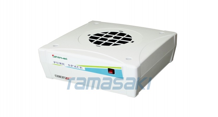 洁净模块单元> 供应S-SHIN伸荣产业PS01-AD/PS01-1AD/PS01-PF
