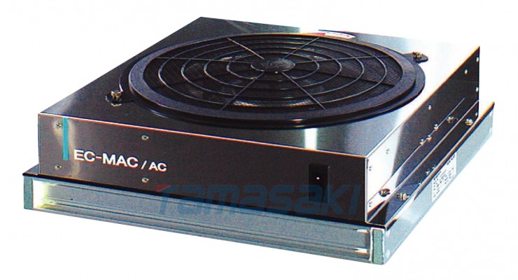 玉崎供应S-SHIN伸荣产业清洁模块单元MAC-IIA-150/MAC-IIA-151DCCON