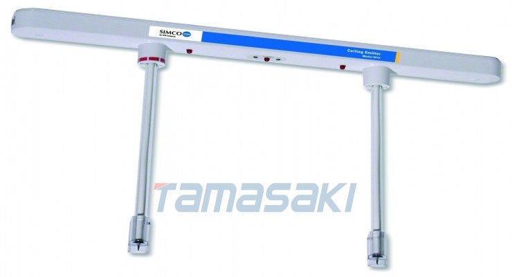 宽范围除静电室离子发生器S-SHIN伸荣产业型号5515