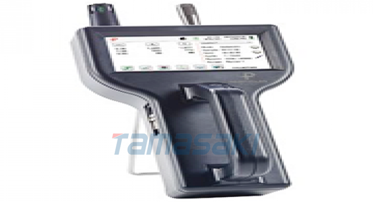 S-SHIN伸荣产业3通道手持式粒子计数器 PP8303