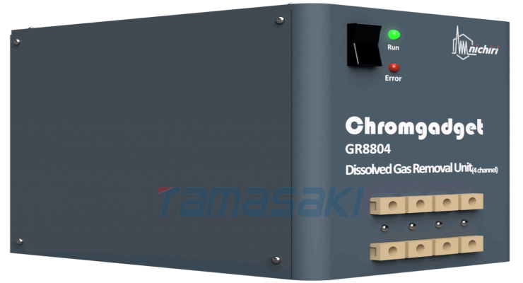 总经销NICHIRI日理工业离子去除装置选择性除去阴离子型：AR8020